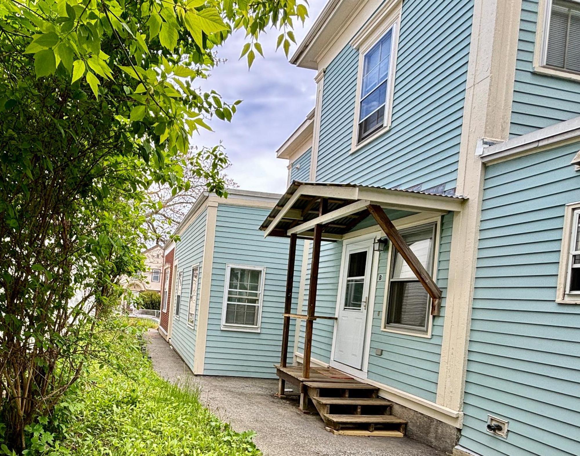 Traveler'S Den In Medford Apartment Exterior photo